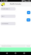 RataChat 截圖 2