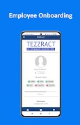 TEZZRACT ESS স্ক্রিনশট 3