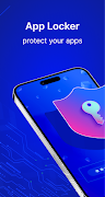 AppLocker: Hide & Lock Apps poster