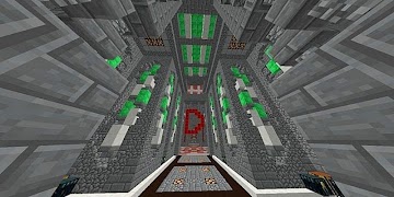 Slime Prison for Minecraft screenshot 4