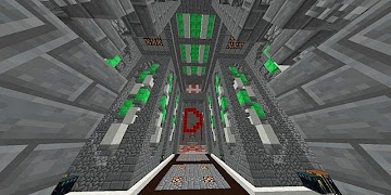 Slime Prison for Minecraft captura de pantalla 4