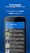Tutto Napoli screenshot 5