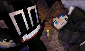 Trevor Henderson Creatures Mod pour Minecraft PE capture d'écran 2