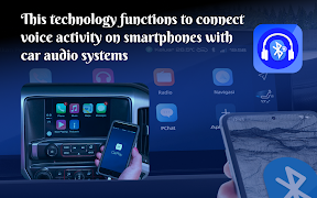 Bluetooth auto emparelhamento imagem de tela 5