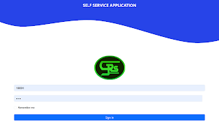 Grs Monit تصوير الشاشة 7