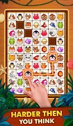 Tile Match Master -Tile Puzzle 截圖 1