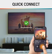 Screen Mirroring – Cast to TV screenshot 1