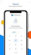 File Manager screenshot 4