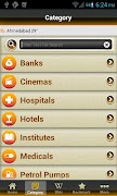 iAround Screenshot 1