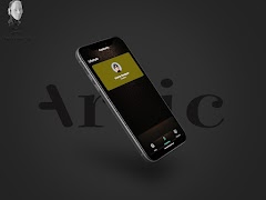 برنامه‌نما Artic Interior Ai- assistant عکس از صفحه