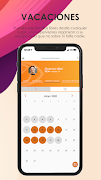Visualtime Portal screenshot 7