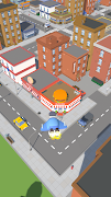Destroying Cities 3D اسکرین شاٹ 3