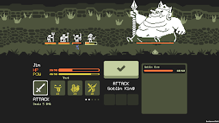 Tinyfolks screenshot 7