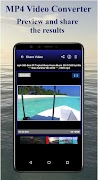 Mp4 Video Converter screenshot 6