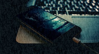 TheMedium syot layar 3