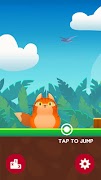 Animal Stack Jump 截图 1