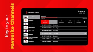 KEE: Extra Entertainment スクリーンショット 6