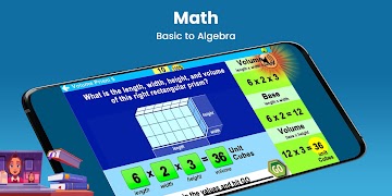 Learning Upgrade скриншот 4