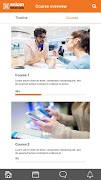 Axiom Learning imagem de tela 1