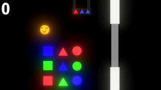 Color Code Run Screenshot 1