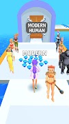 Evolution Run 3D capture d'écran 2