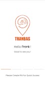 TranBAS - App ภาพหน้าจอ 1