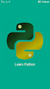 Learn Python penulis hantaran