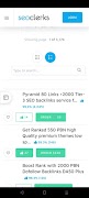 Freelancing Hub скриншот 3