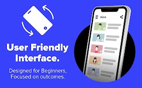 4 Schermata Learn Content Creation