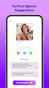 Expert Dating Assistant ภาพหน้าจอ 4