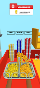 Drive Thru 3D screenshot 1