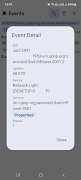 UPnP Developer Tool screenshot 3