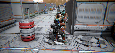 Hyena Squad screenshot 4