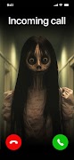 Scary Chat Stories Horror Game screenshot 2
