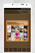 4 Schermata Stylish Name Maker