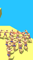 Muscle vs Muscle スクリーンショット 2