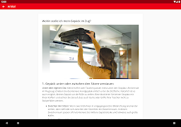 echt:klar screenshot 5