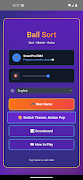 Ball Sort Puzzle - Master screenshot 1