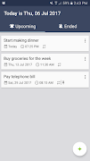 Quick Remind - Reminder App poster