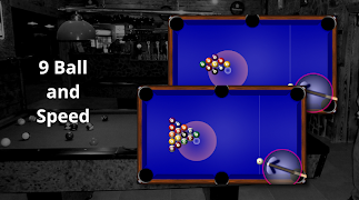 Funky Pool screenshot 2