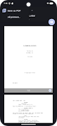 DubScript Screenplay Writer imagem de tela 5