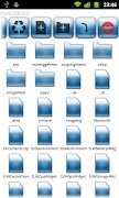 Tiny File Commander screenshot 1