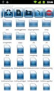 Tiny File Commander screenshot 1