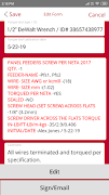 Electrical Panel App screenshot 5