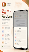 CV Builder screenshot 4
