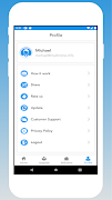 Multimine - BTC Cloud Mining screenshot 5