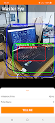 Master Eye 截图 1