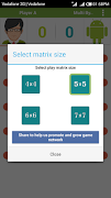 Dots and Boxes - Multiplayer 截图 6