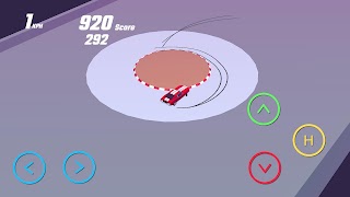 The Drift Engine screenshot 1