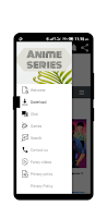 Anime downloader (Unique) - instantly screenshot 1
